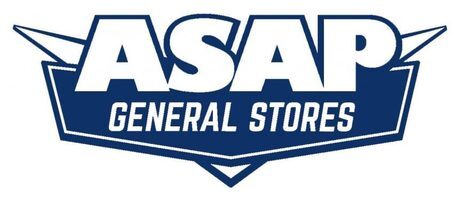 store logo