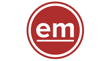 store logo