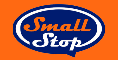 store logo