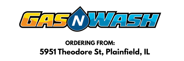 store logo