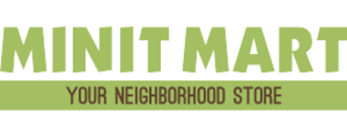 store logo
