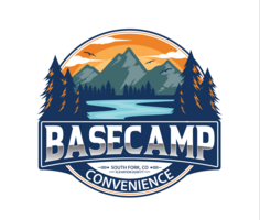 store logo