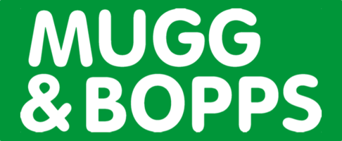 store logo