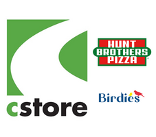 store logo