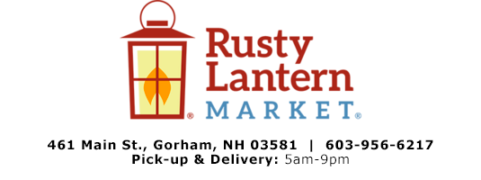 store logo