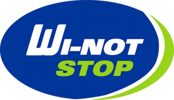 store logo
