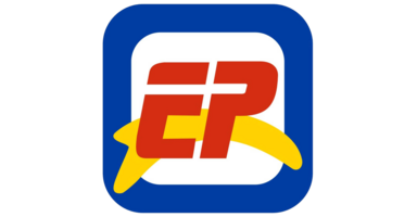 store logo