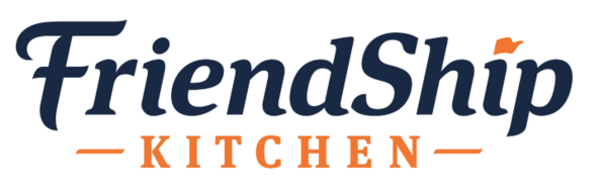 store logo