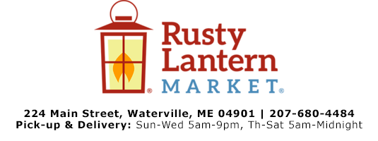 store logo