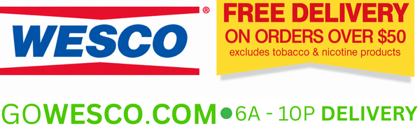 store logo
