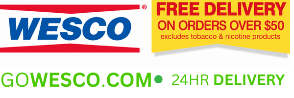 store logo