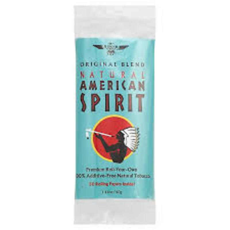Vroom Delivery: On-Demand American Spirit delivery in Gold Coast