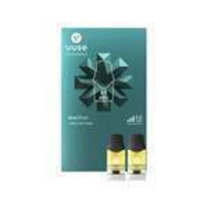 vuse vape price near me Vuse Go Max Blueberry Ice 3% Nicotine Disposable ePod (Non-Refundable.  Non-Returnable.) | Smoking Accessories | Household | All Departments main image 1