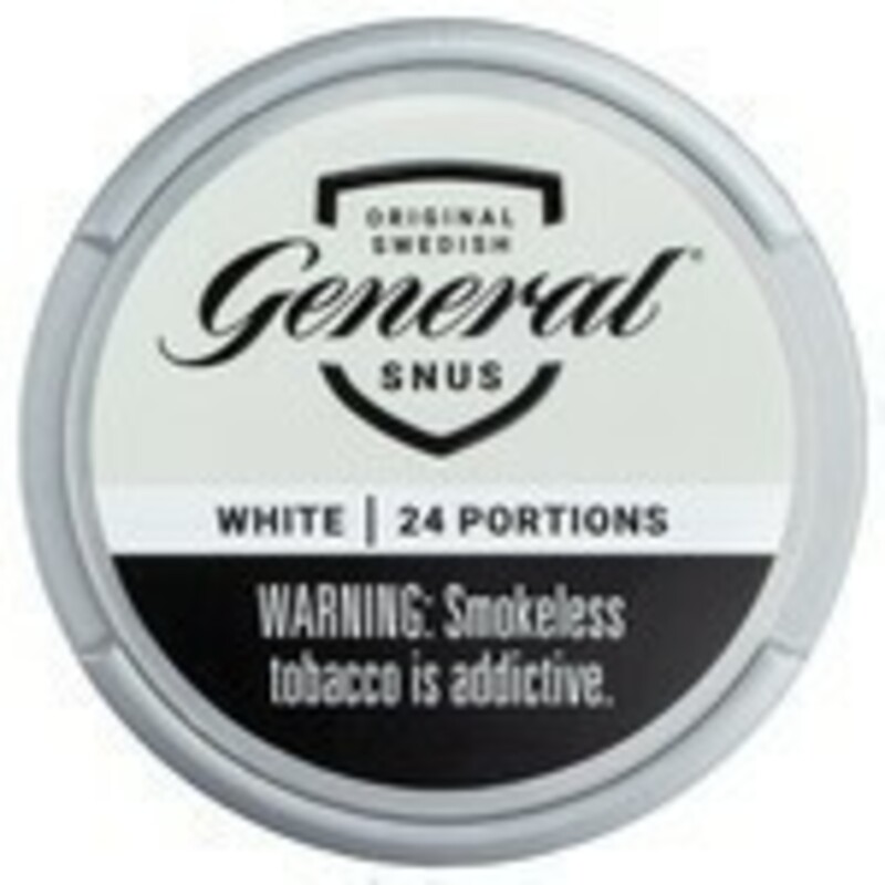 general chewing tobacco reviews General Classic Chew Bags (Original & White) Buy General Snus Online -