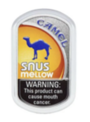 camel chewing tobacco Snus Cancer Risk and Side Effects: Pancreatic, Oral, and More Chew Cans/Rolls - Roll n'