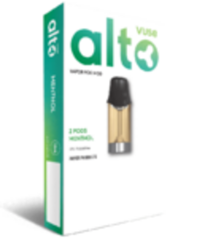 Vuse Alto Pods Price At Gas Station Near Me Vuse Alto Replacement Pods
