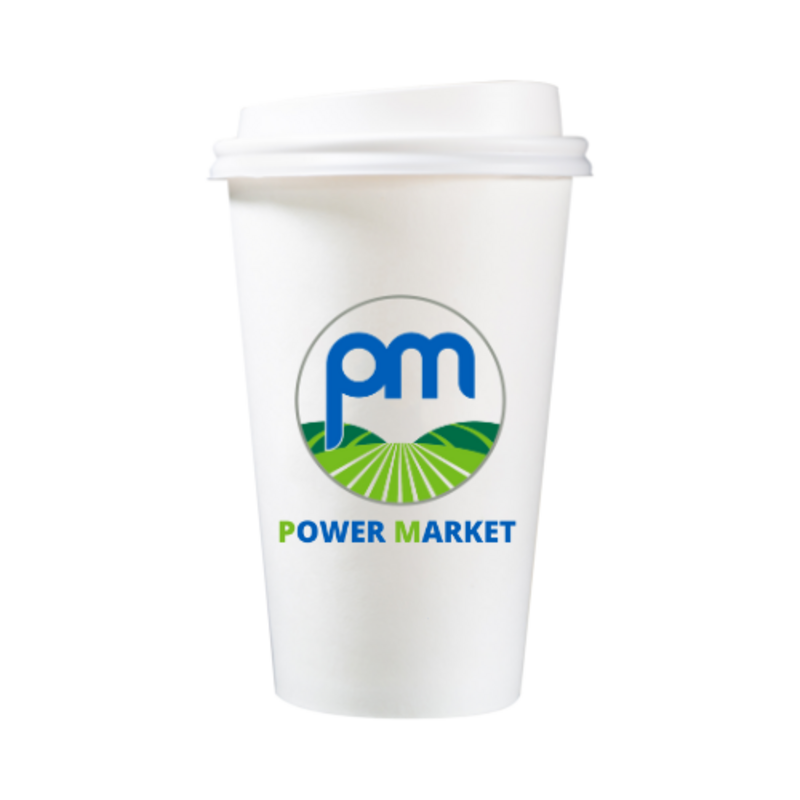 Power Market #2037 | Laguna Niguel | Vroom Delivery