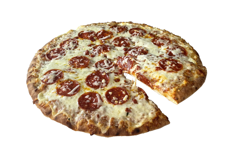Pepperoni Pizza - Large 14"