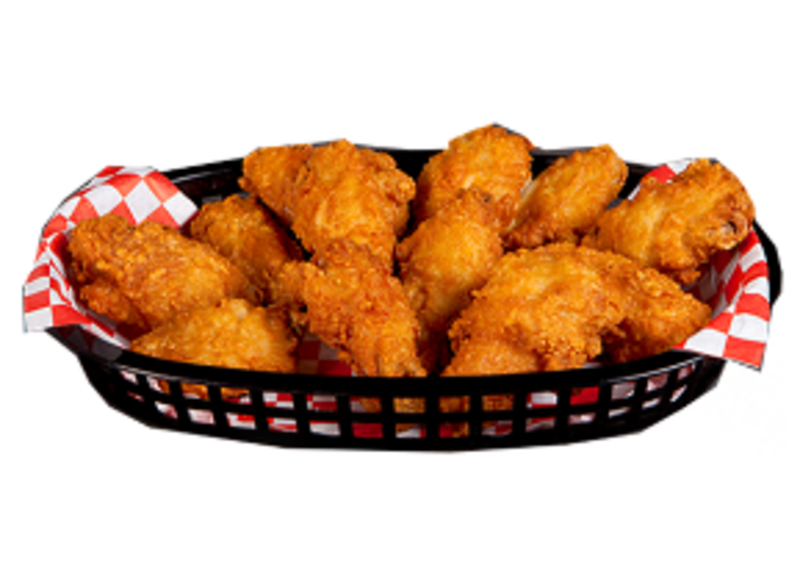 Chicken Wings - Jumbo Fire