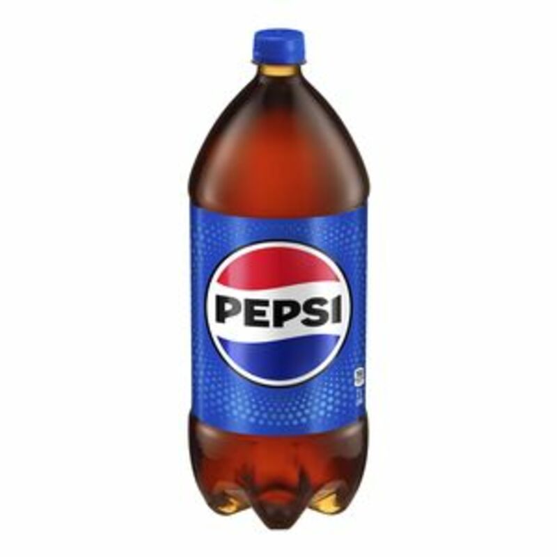 Pepsi 2L