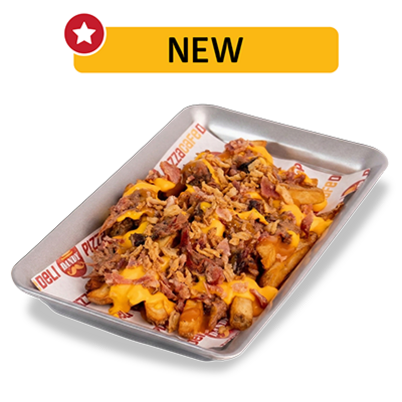 Vroom Delivery, Wyalusing: Dandy #15, State St
