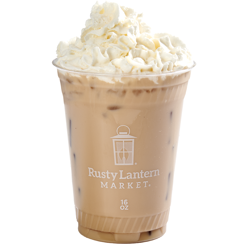 Vroom Delivery, Hudson: Rusty Lantern Market, 4 Executive Dr