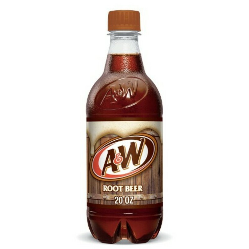 Root Beer (Drinks)