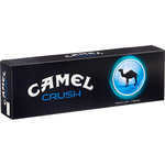 cheapest place to buy carton of cigarettes Salem Menthol 100s Box - Vroom Delivery, Gray Summit: Dirt
