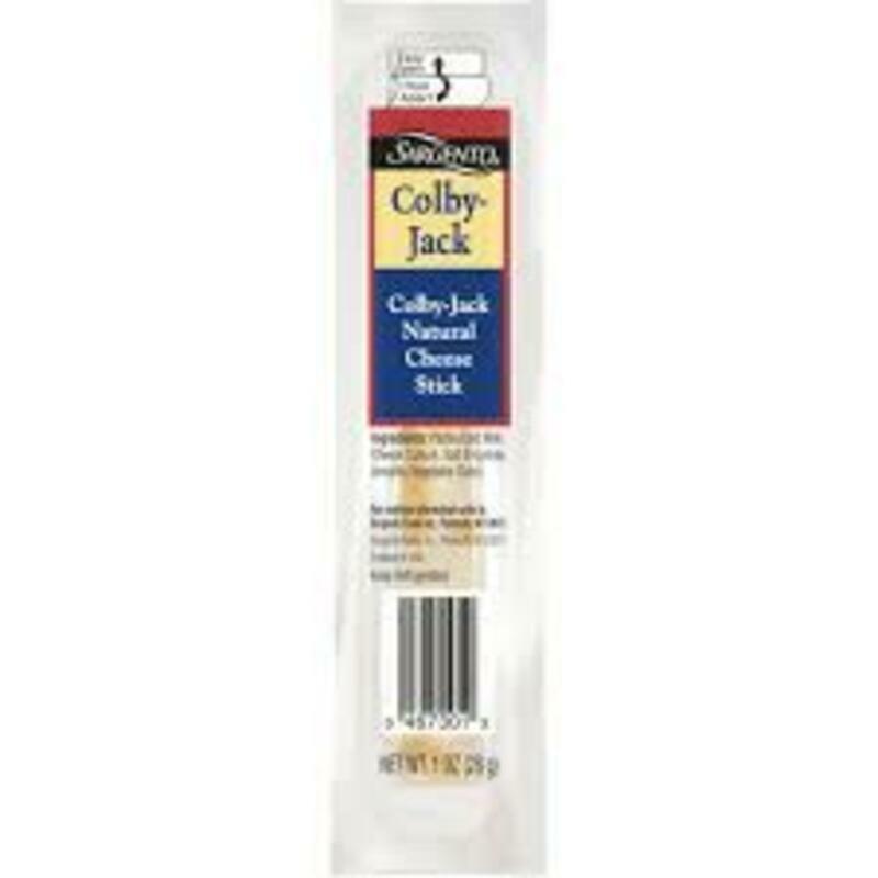Sargento Colby Jack Stick