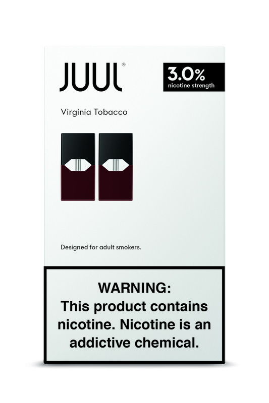 Vroom Delivery: On-Demand JUUL delivery in Providence