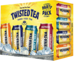 Twisted Tea Mix Pack 12-Pack Cans 12oz