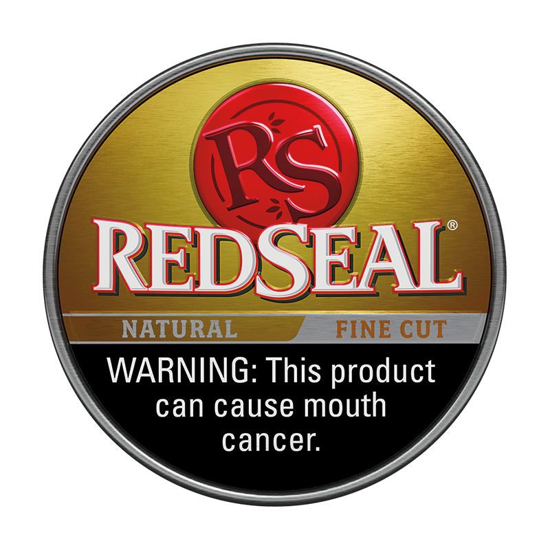 red seal smokeless tobacco coupons Fine Cut Natural 1.5 oz., 5 pk Outdoors! Trinkets & Trash