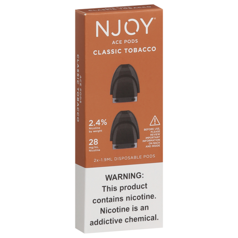 vape pod delivery Geek Vape | Bident Pod Vape System main image 0