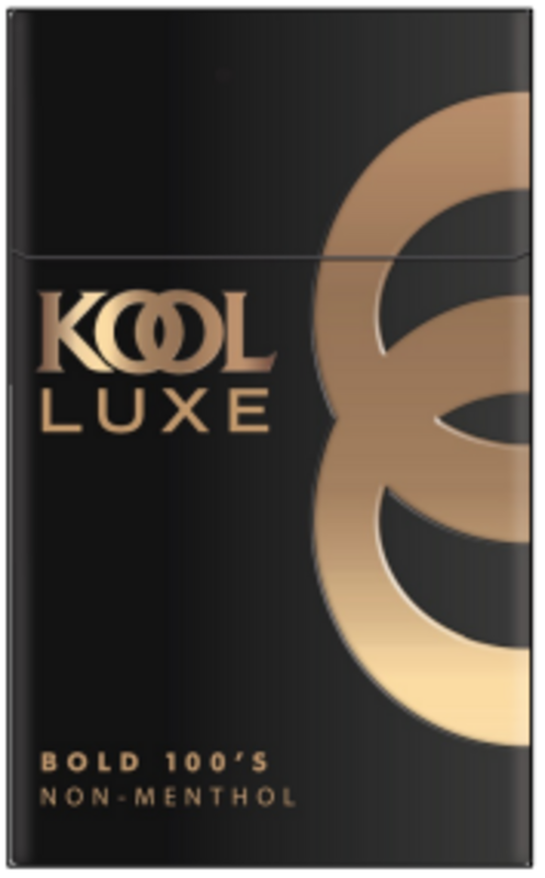 kool luxe non menthol cigarettes Kool, Cigarettes, Non-Menthol, Box Lacking on reviews but just