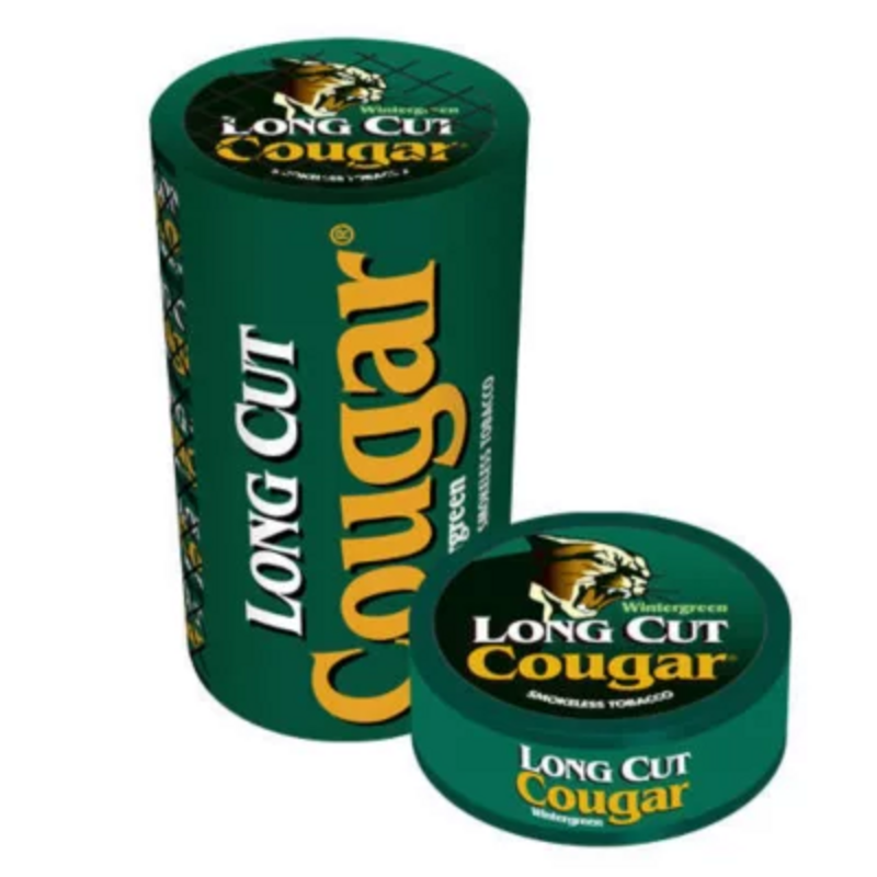 cougar long cut tobacco Vroom Delivery: On-Demand Smokeless Tobacco delivery in Eureka