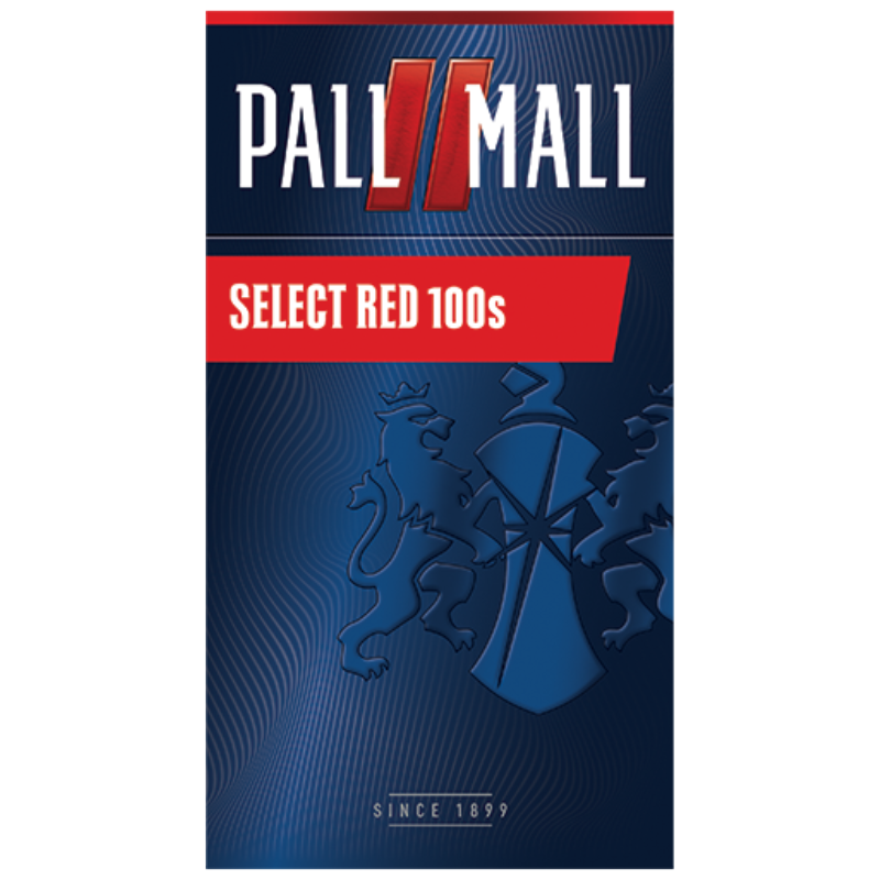 what are pall mall select cigarettes 100S Delivery Near Me | Order Online Found a little vintage gem!