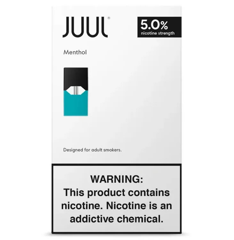Vroom Delivery: On-Demand JUUL delivery in Cleveland