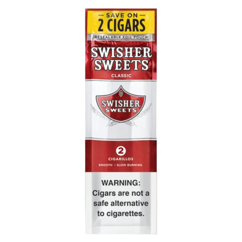 what are cigarettes made of Cigarette
