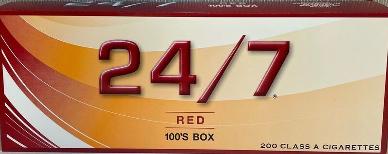 carton of 24/7 cigarettes price Vroom Delivery, Gray Summit: Dirt Cheap #507, Missouri 100