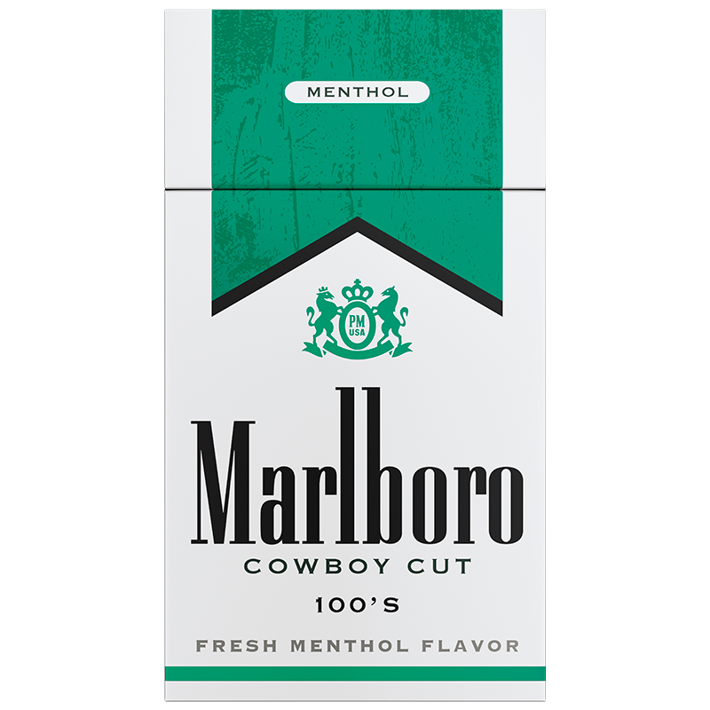 marlboro cigarette varieties Marlboro